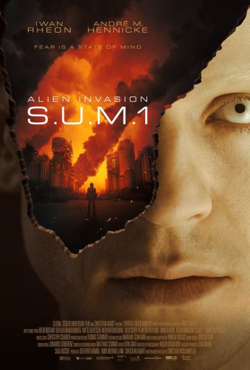 Вторжение пришельцев: S.U.M.1 онлайн